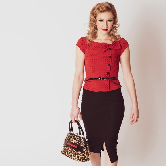 Recreation of PR photos of the movie Bus Stop - Picture 5 of 5